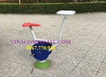 Thiết bị thể dục công viên